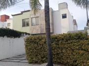 Casa Fraccionamiento La Aurora