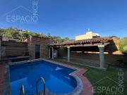 Casa Fraccionamiento La Ca?ada