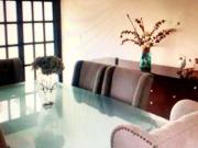 Casa Fraccionamiento La Choca