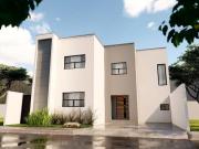 Casa Fraccionamiento La Escondida