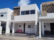 Casa Fraccionamiento La Joya