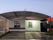 CASA FRACCIONAMIENTO LA JOYA EN CIUDAD OBREGÓN SONORA