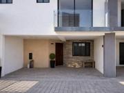 Casa Fraccionamiento La Noria