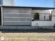 CASA FRACCIONAMIENTO LA PALMAS