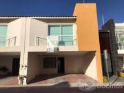 Casa Fraccionamiento La Vigatta