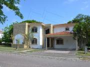 Casa Fraccionamiento Lagunas de Miralta