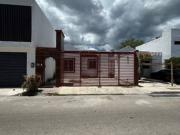 Casa Fraccionamiento Las Américas