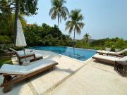 Casa Fraccionamiento Las Brisas