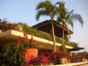 Casa Fraccionamiento Las Brisas