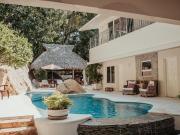 Casa Fraccionamiento Las Brisas