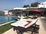 Casa Fraccionamiento Las Brisas