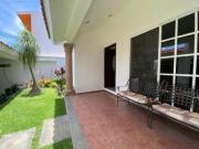 Casa Fraccionamiento Las Fincas