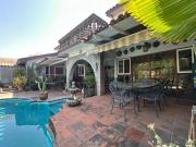 Casa Fraccionamiento Las Garzas