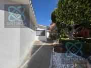 CASA FRACCIONAMIENTO LAS HADAS