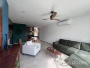 Casa Fraccionamiento Las Margaritas de Cholul