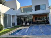 Casa Fraccionamiento Lomas de Ahuatl?n