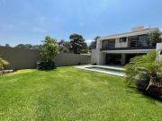 Casa Fraccionamiento Lomas de Ahuatlán