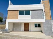 Casa en Parque An?huac Lomas de Angel?polis III