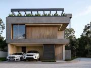 Casa Fraccionamiento Lomas de Angel?polis