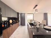 Casa Fraccionamiento Lomas de Angel?polis