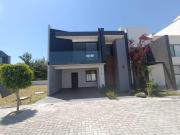 Casa Fraccionamiento Lomas de Angelópolis