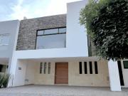 Casa Fraccionamiento Lomas de Angelópolis