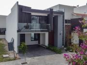 Casa Fraccionamiento Lomas de Angelópolis