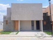 Casa Fraccionamiento Lomas de Angelópolis