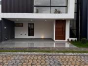 Casa Fraccionamiento Lomas de Angelópolis