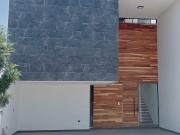 Casa Fraccionamiento Lomas de Angelópolis