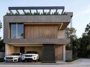 Casa Fraccionamiento Lomas de Angelópolis