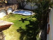 Casa Fraccionamiento Lomas de Atzingo