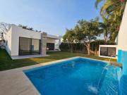 Casa Fraccionamiento Lomas de Cocoyoc