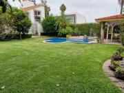 Casa Fraccionamiento Lomas de Cocoyoc