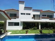 Casa Fraccionamiento Lomas de Cocoyoc