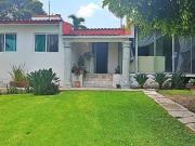 Casa Fraccionamiento Lomas de Cocoyoc