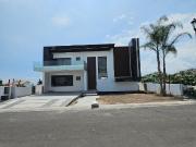 Casa Fraccionamiento Lomas de Cocoyoc