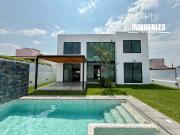 Casa Fraccionamiento Lomas de Cocoyoc