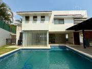 Casa Fraccionamiento Lomas de Cocoyoc