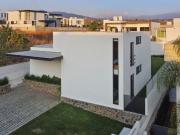 Casa Fraccionamiento Lomas de Cocoyoc