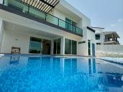 Casa Fraccionamiento Lomas de Cocoyoc