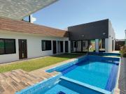 Casa Fraccionamiento Lomas de Cocoyoc