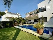 Casa Fraccionamiento Lomas de Cocoyoc