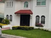 Casa Fraccionamiento Lomas de Cocoyoc