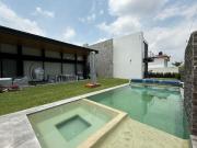 Casa Fraccionamiento Lomas de Cocoyoc