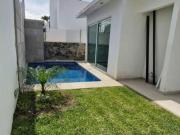 Casa Fraccionamiento Lomas de Cocoyoc