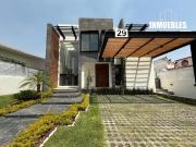 Casa Fraccionamiento Lomas de Cocoyoc