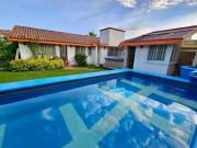 Casa Fraccionamiento Lomas de Cocoyoc