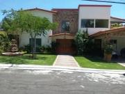 Casa Fraccionamiento Lomas de Cocoyoc