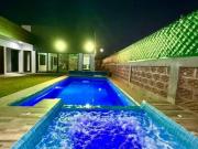 Casa Fraccionamiento Lomas de Cocoyoc